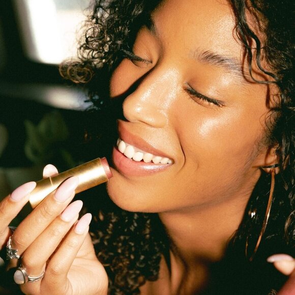 Poppy & Pout Roxy "The Tom Boy" Lip Tint - Picture 4 of 6